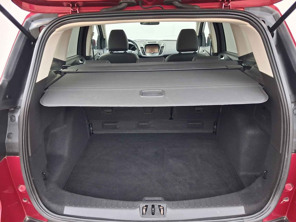 Ford Kuga 1.5 EB Titanium 4x4