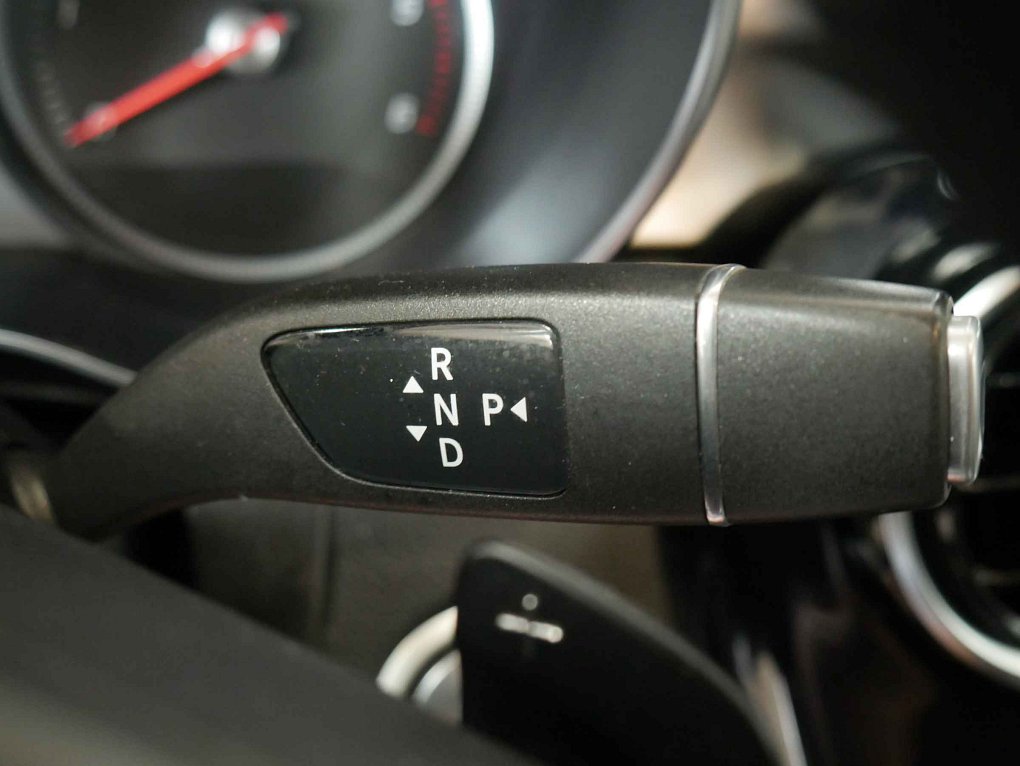 Mercedes-Benz Třída C 2.2CDi  C220