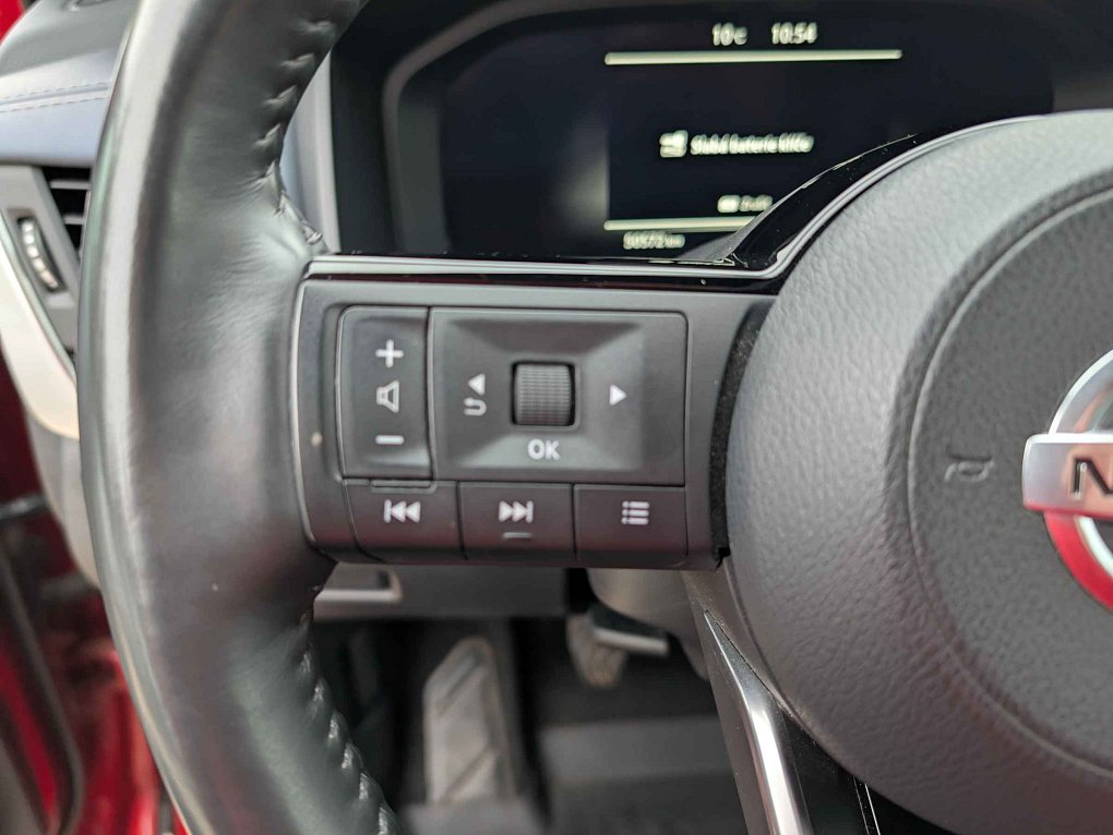 Nissan Qashqai 1.3DIG-T 