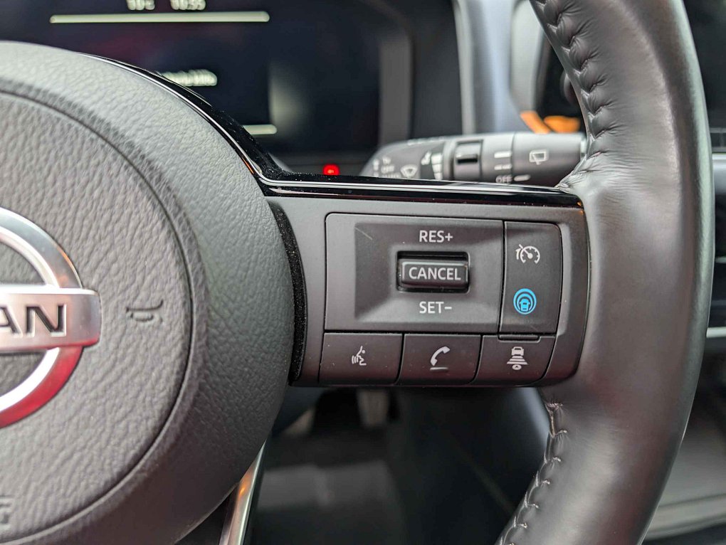 Nissan Qashqai 1.3DIG-T 