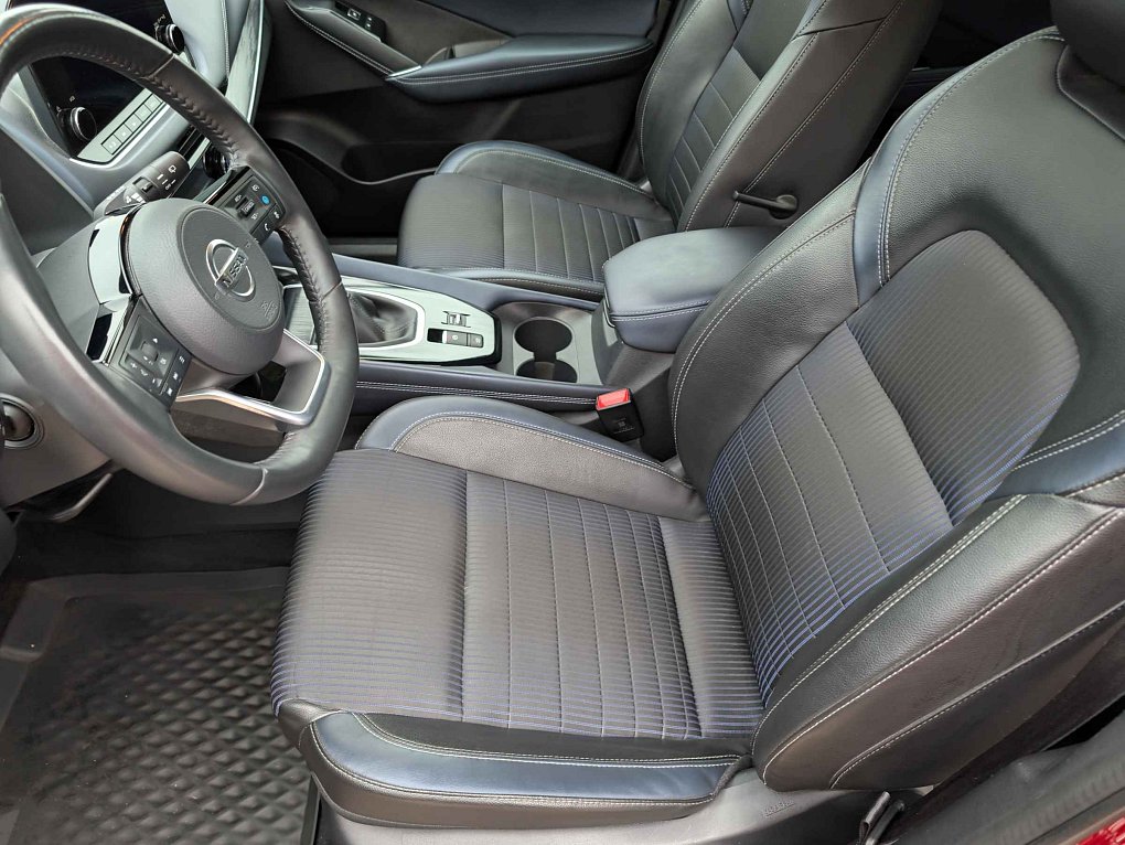 Nissan Qashqai 1.3DIG-T 