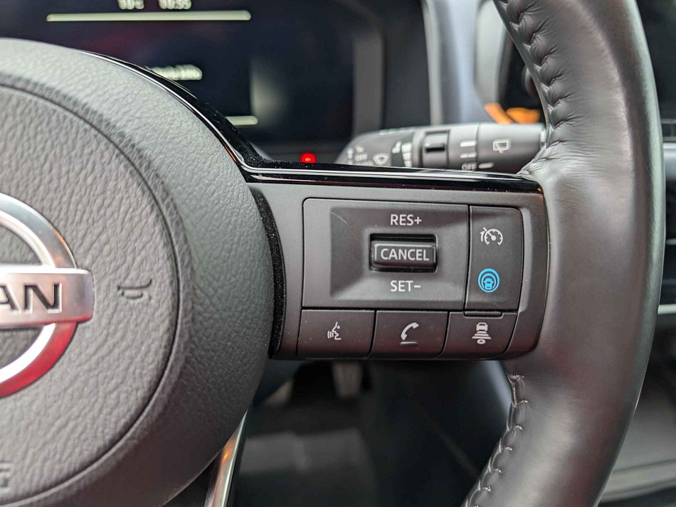 Nissan Qashqai 1.3DIG-T 