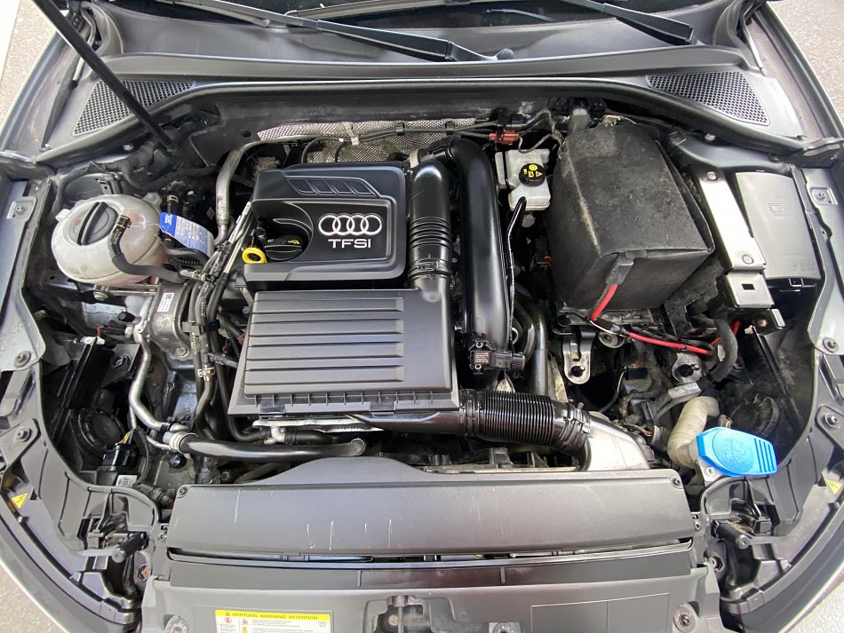 Audi A3 1.4 TFSi  Sportback