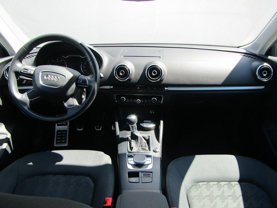 Audi A3 1.4 TFSI 