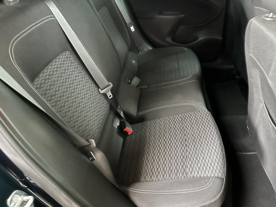 Opel Astra 1.4 T Active