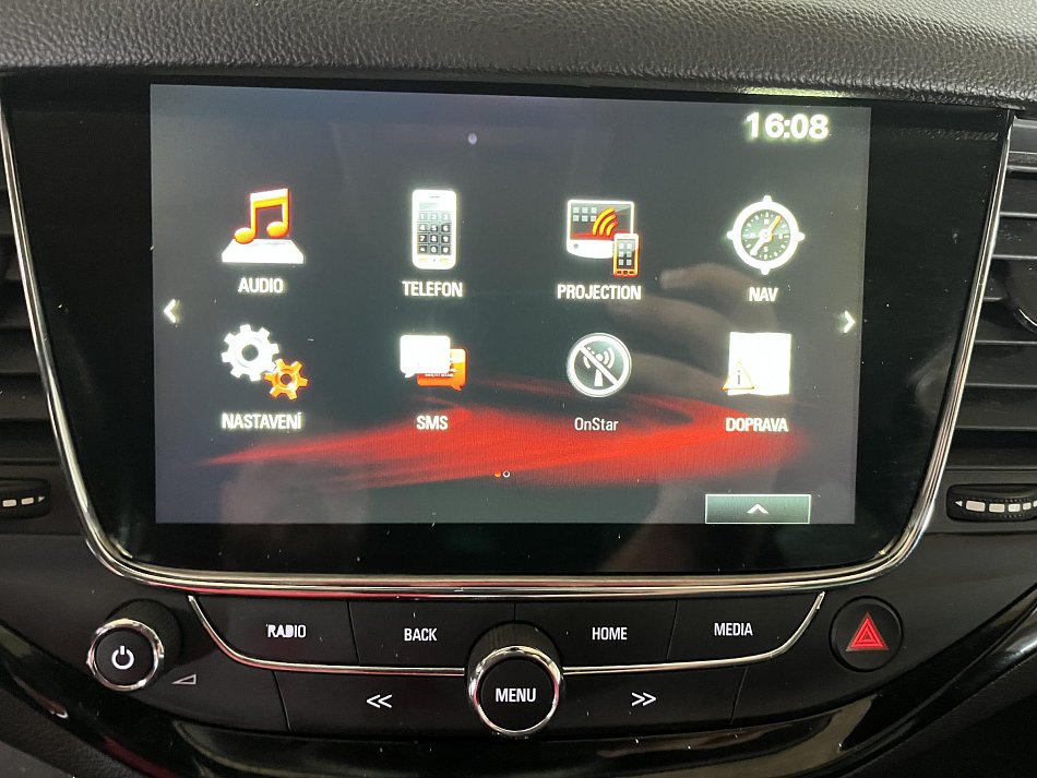 Opel Astra 1.4 T Active