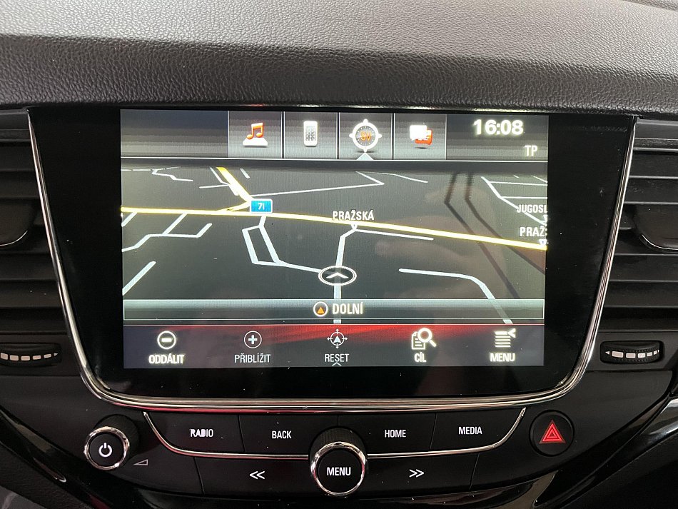 Opel Astra 1.4 T Active