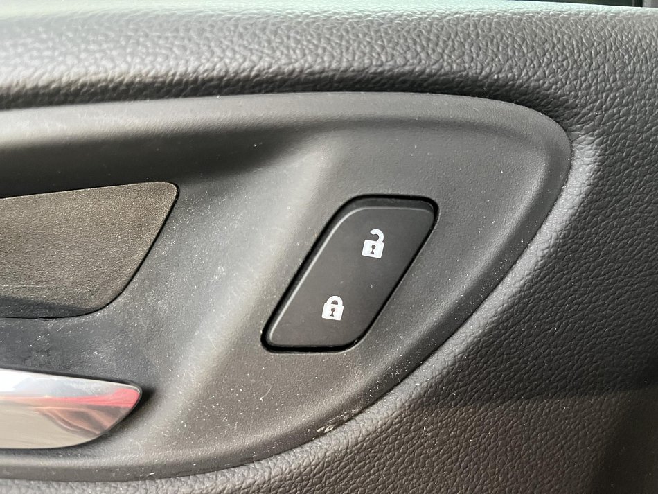 Opel Astra 1.4 T Active