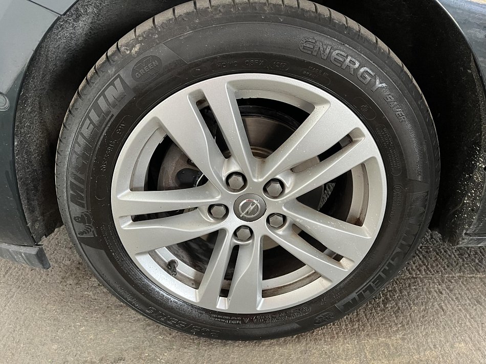 Opel Astra 1.4 T Active