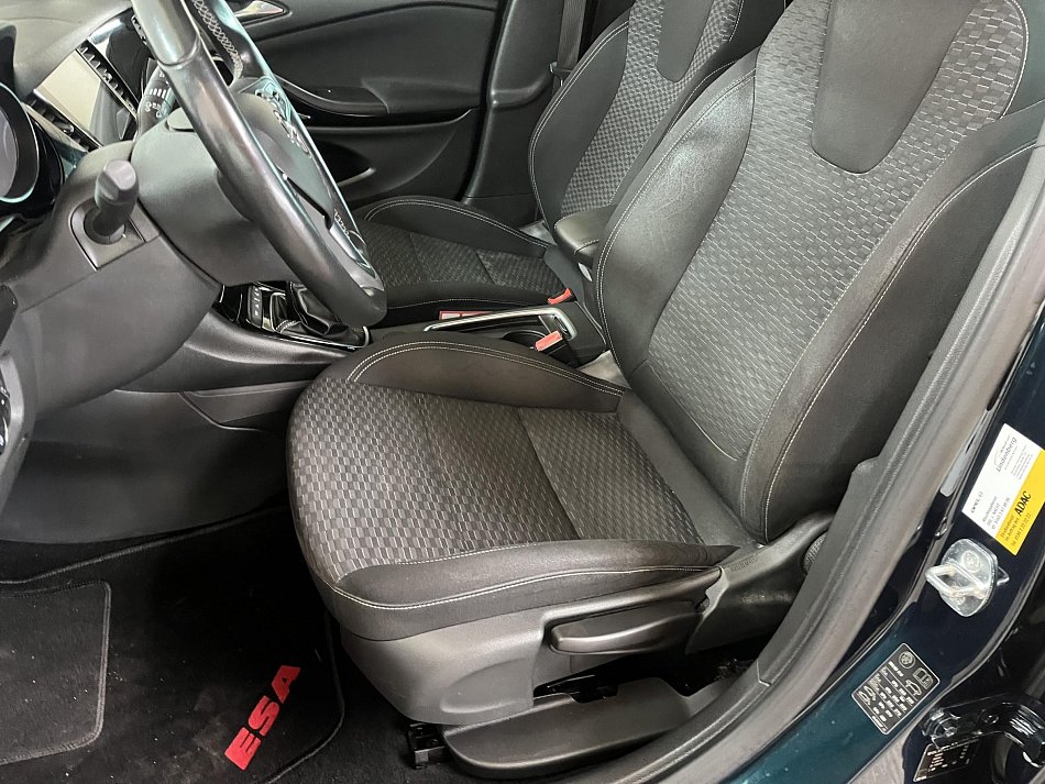 Opel Astra 1.4 T Active