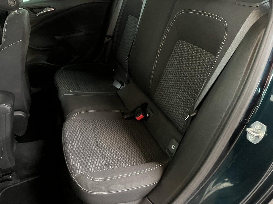 Opel Astra 1.4 T Active