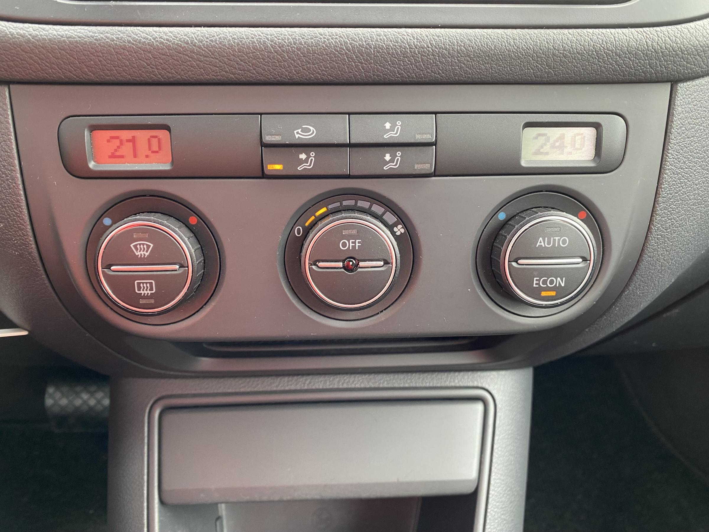 Volkswagen Golf Plus, 2005 - pohled č. 14