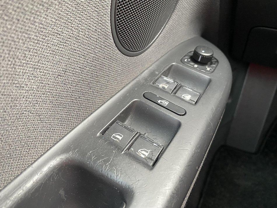 Volkswagen Golf Plus 1.6 FSi Comfortline