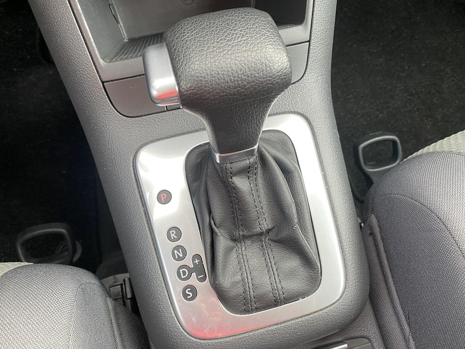 Volkswagen Golf Plus 1.6 FSi Comfortline