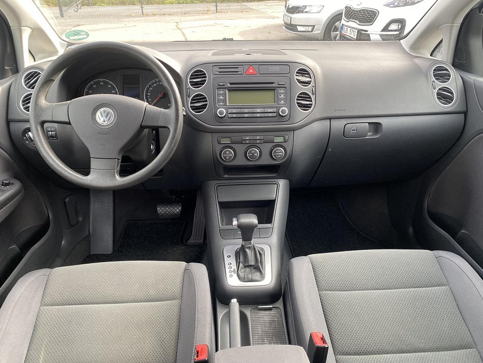 Volkswagen Golf Plus 1.6 FSi Comfortline