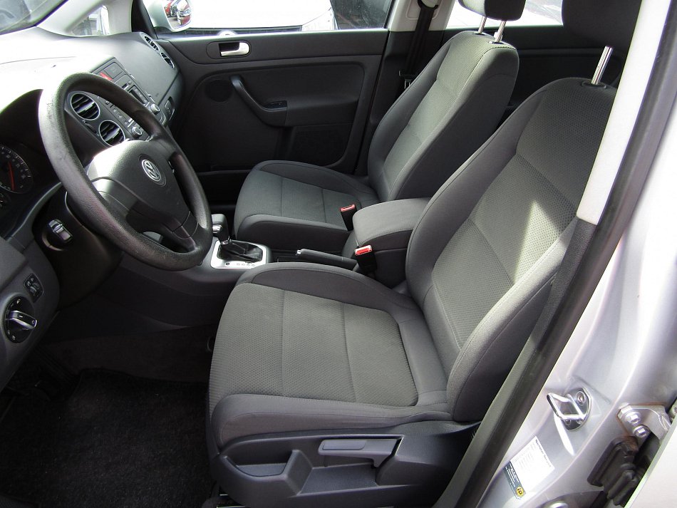 Volkswagen Golf Plus 1.6 FSi Comfortline