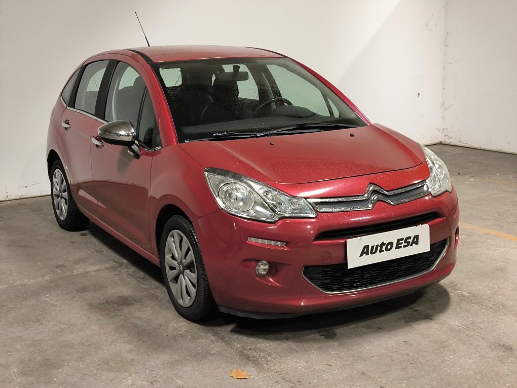 Citroën C3 1.2PT 