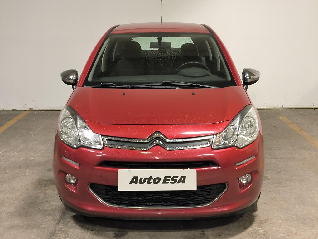 Citroën C3 1.2PT 