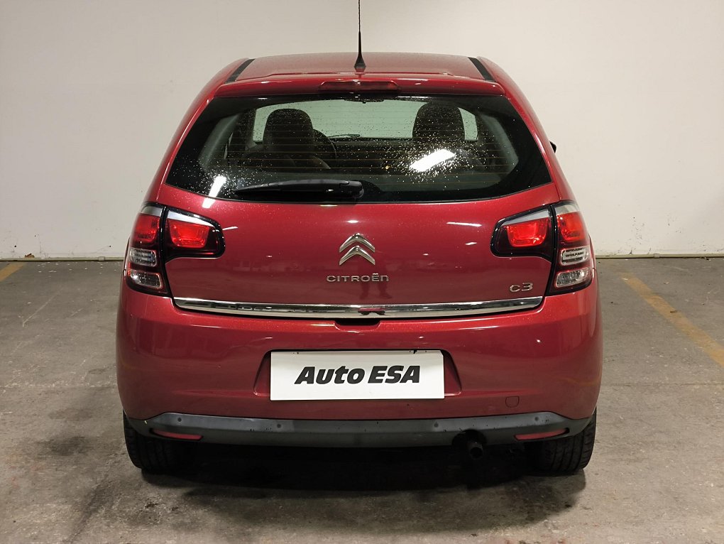 Citroën C3 1.2PT 