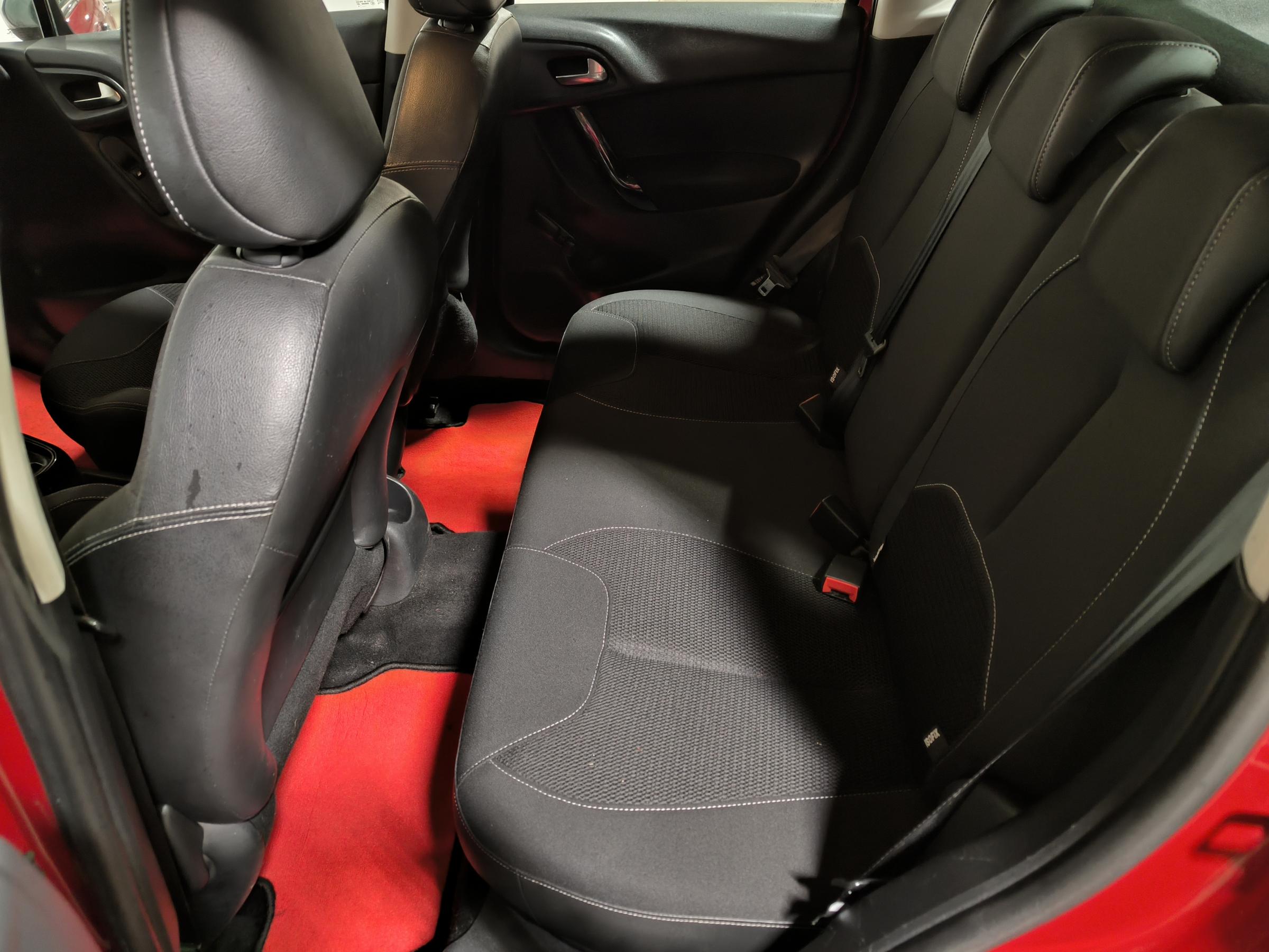 Citroën C3, 2013 - pohled č. 10