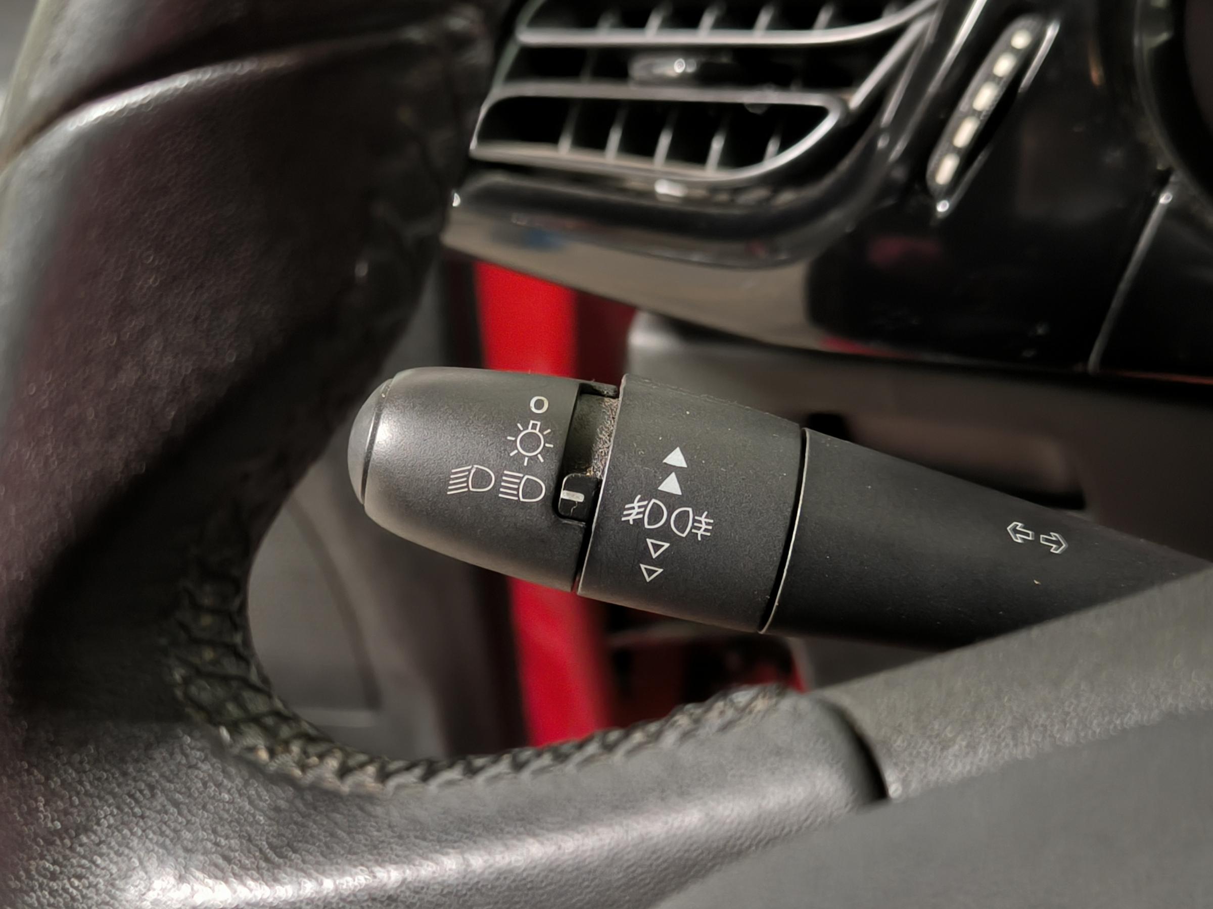 Citroën C3, 2013 - pohled č. 16