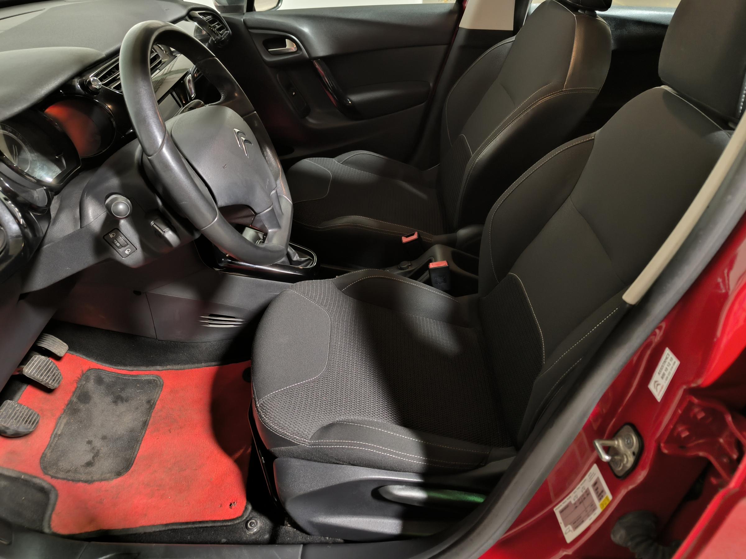 Citroën C3, 2013 - pohled č. 9