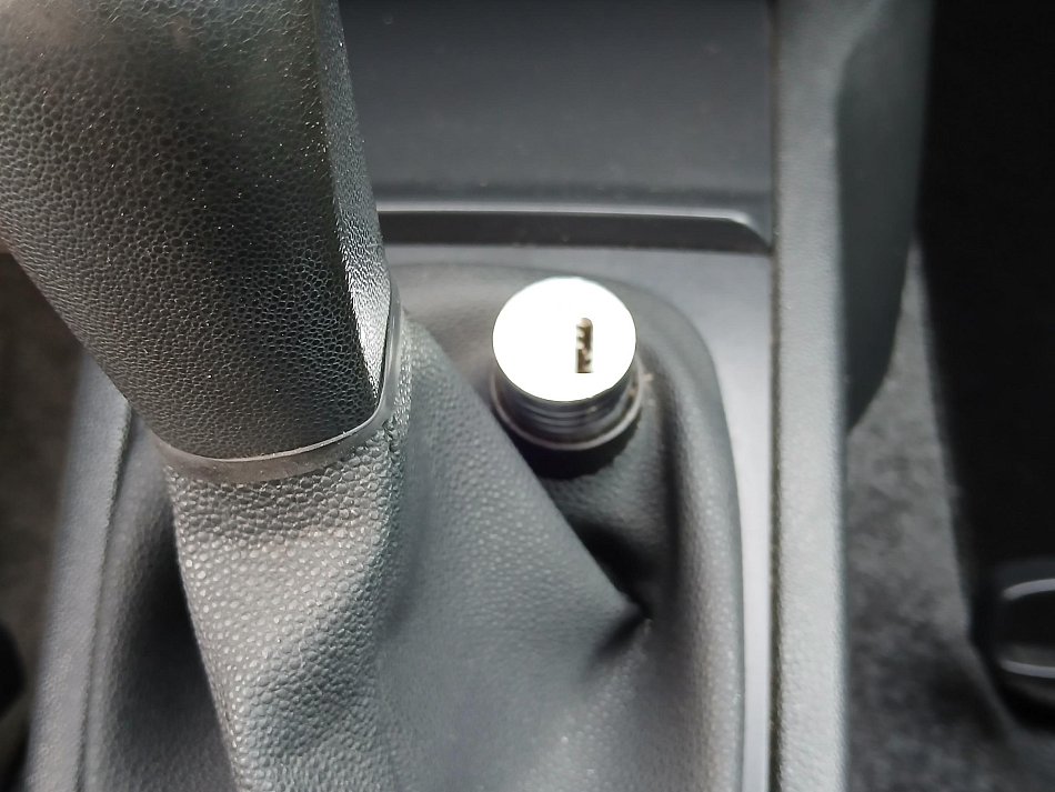 Škoda Fabia I 1.2 HTP 