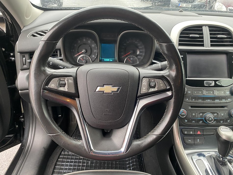 Chevrolet Malibu 2.4 