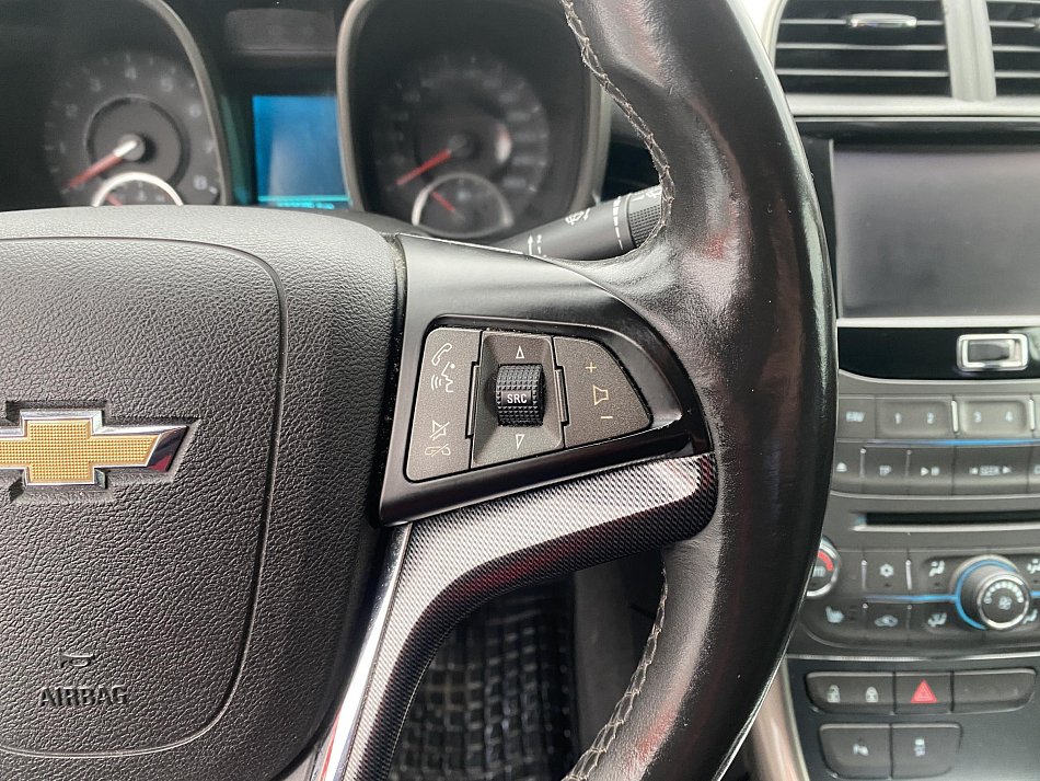 Chevrolet Malibu 2.4 