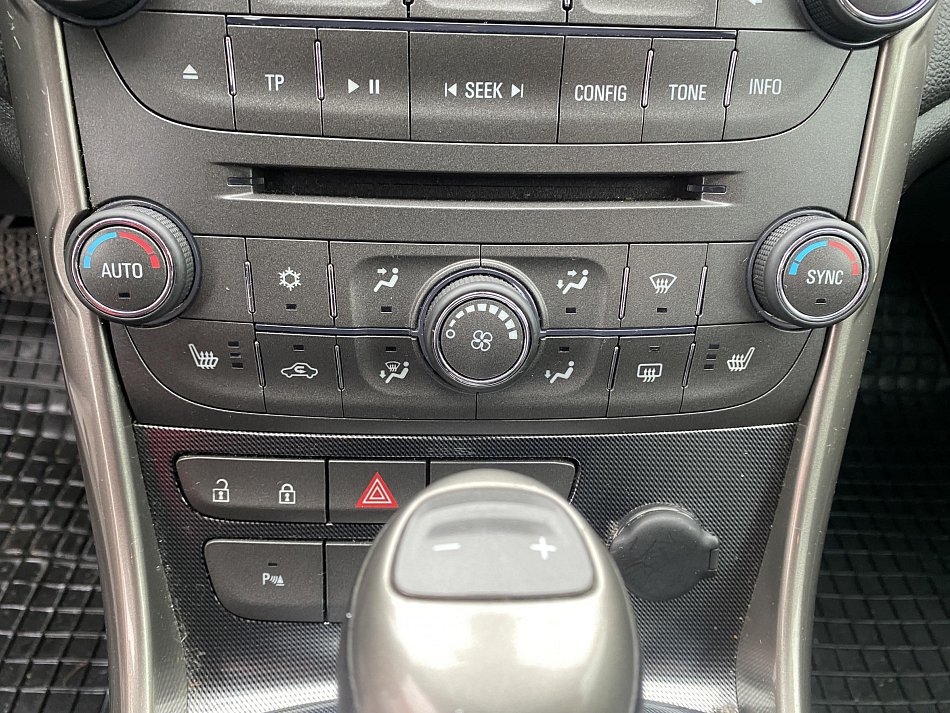 Chevrolet Malibu 2.4 