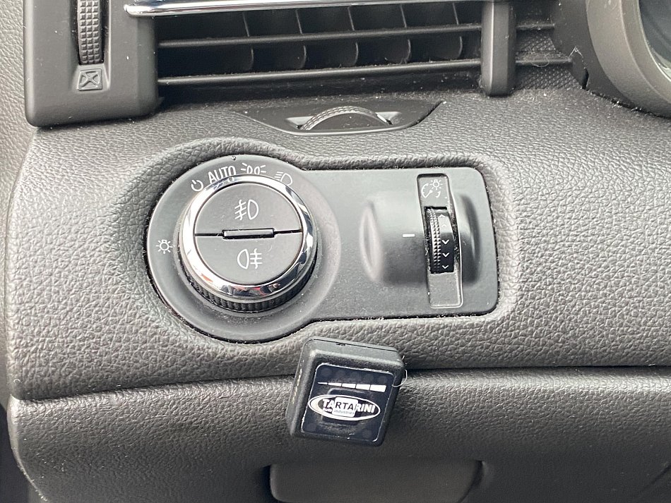 Chevrolet Malibu 2.4 