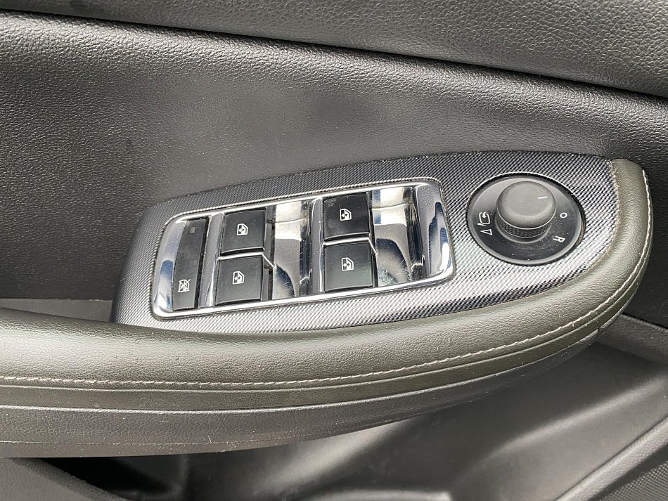 Chevrolet Malibu 2.4 