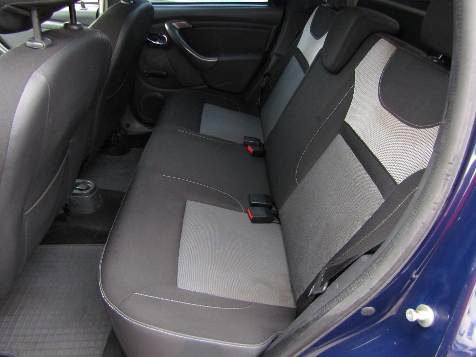 Dacia Duster 1.5 dCi 