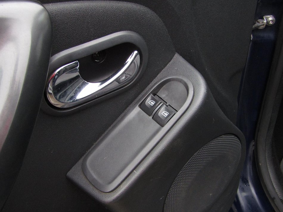 Dacia Duster 1.5 dCi 