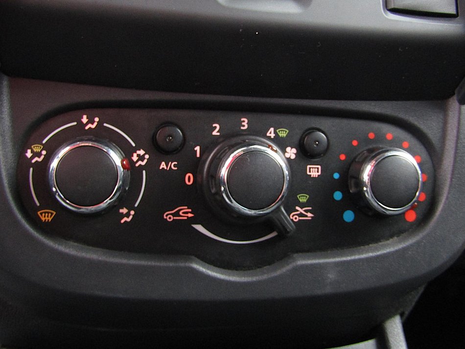 Dacia Duster 1.5 dCi 