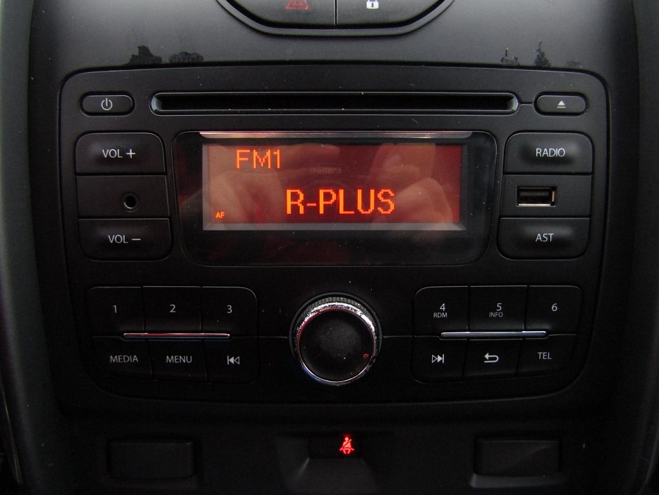 Dacia Duster 1.5 dCi 