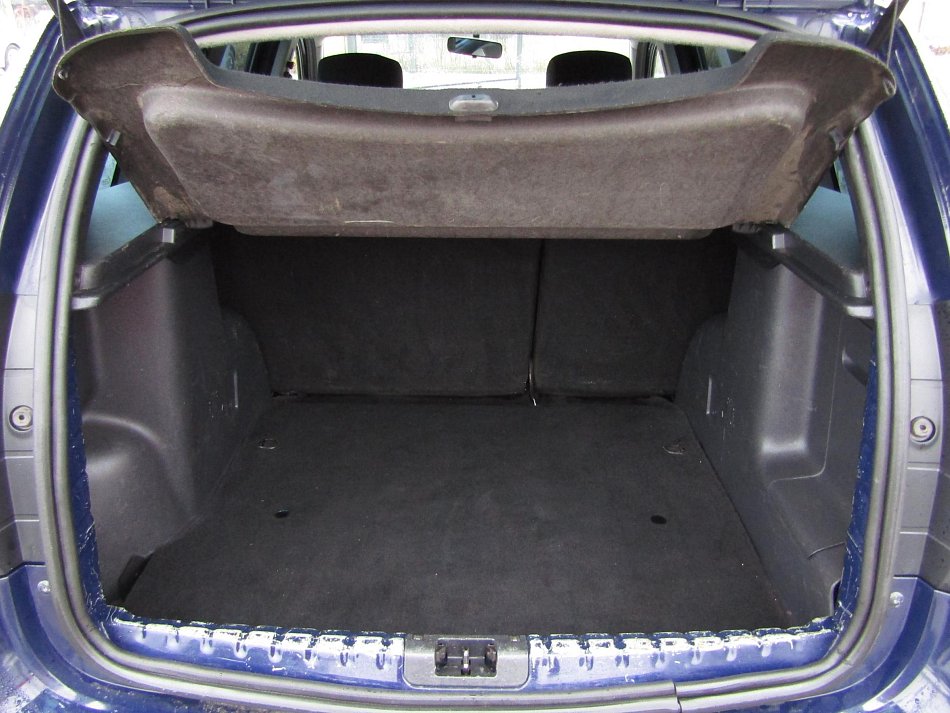 Dacia Duster 1.5 dCi 