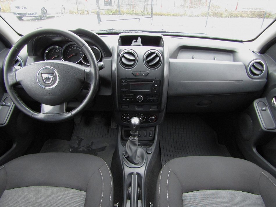 Dacia Duster 1.5 dCi 