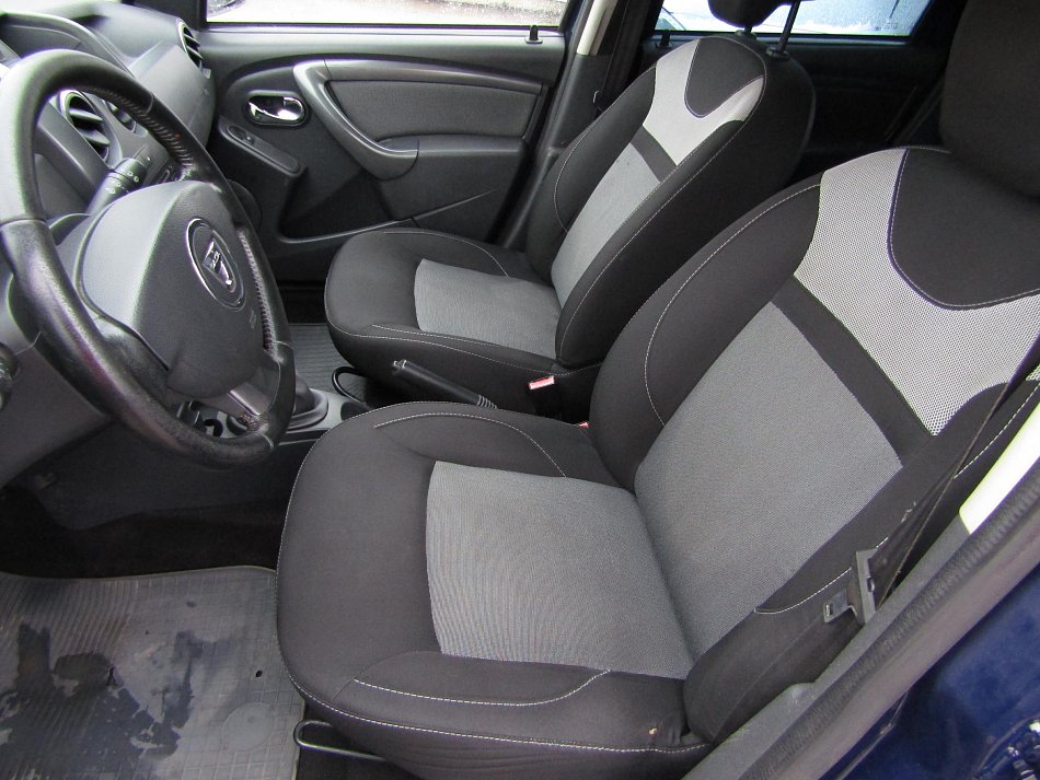 Dacia Duster 1.5 dCi 