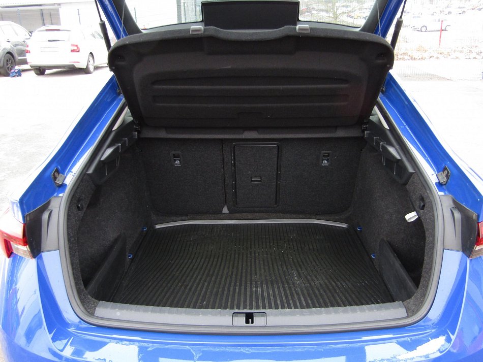 Škoda Octavia IV 2.0 TDi Ambition