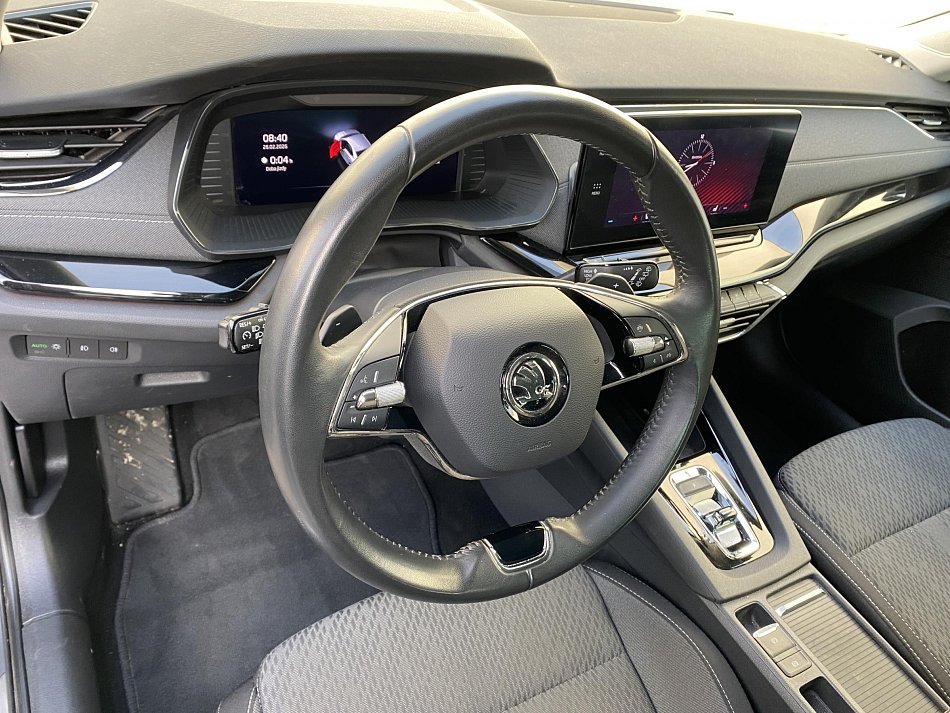 Škoda Octavia IV 2.0 TDi Style