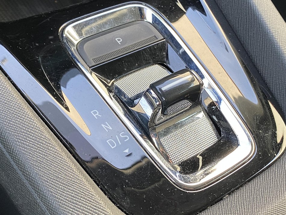 Škoda Octavia IV 2.0 TDi Style