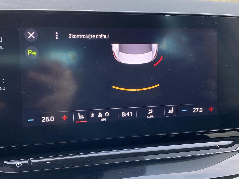 Škoda Octavia IV 2.0 TDi Style