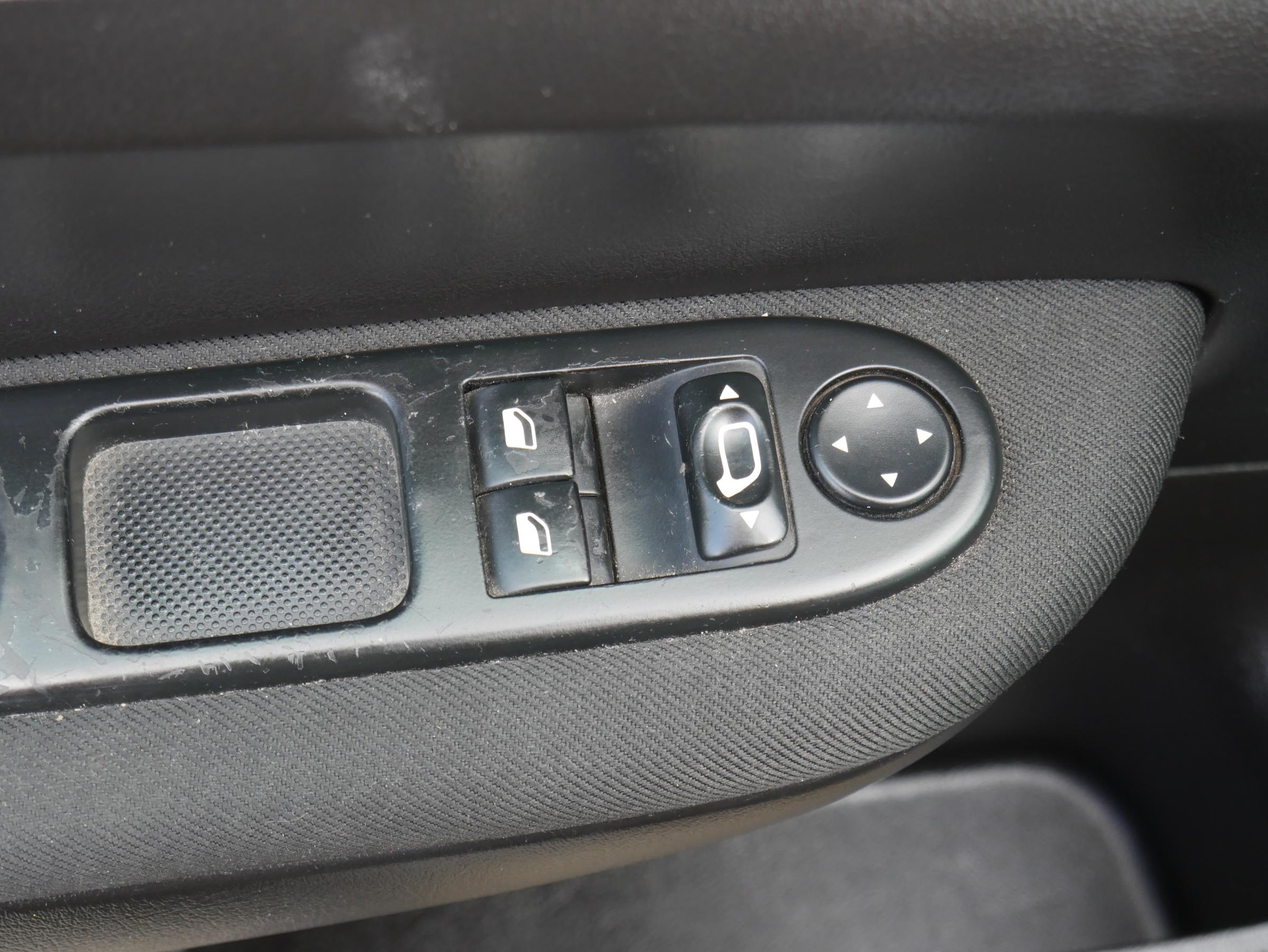 Peugeot 307, 2008 - pohled č. 11