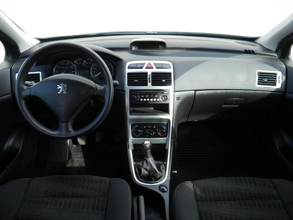 Peugeot 307 1.6i 