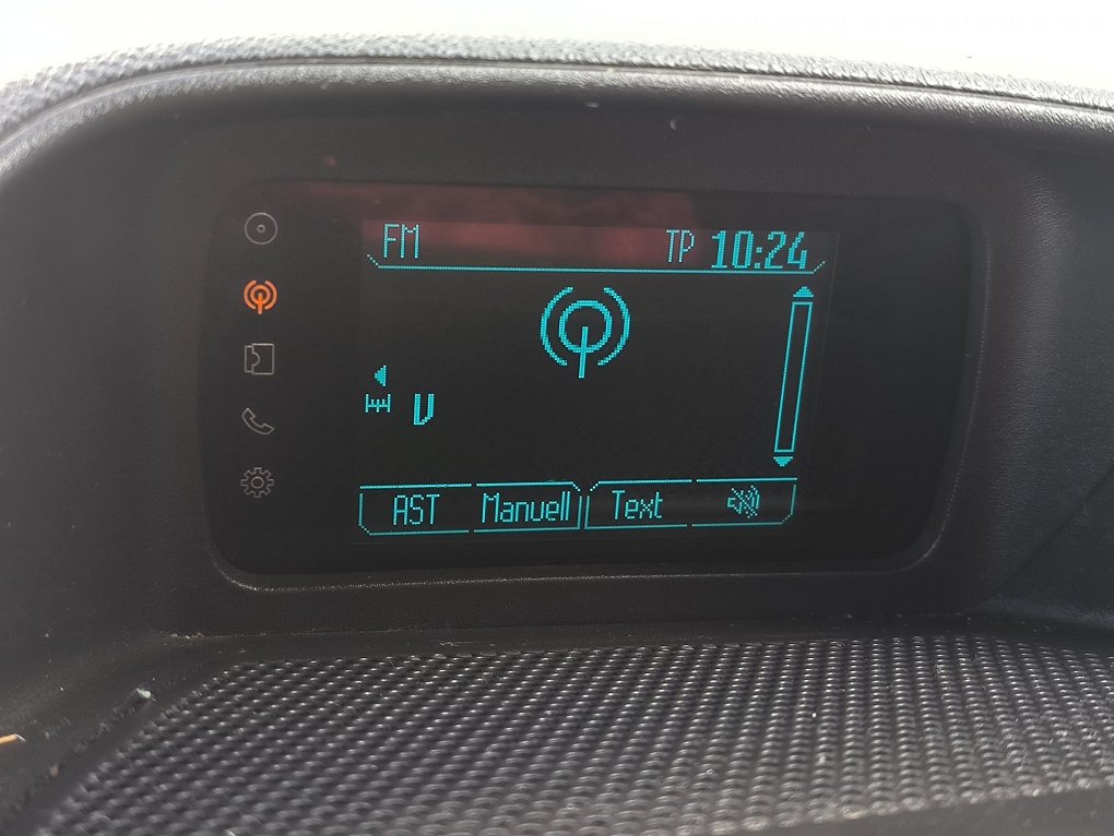 Ford Transit Custom 2.2TDCi Sport L1H1