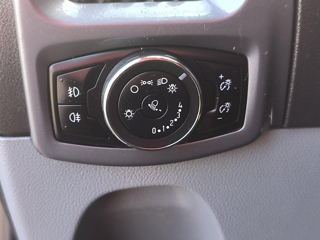 Ford Transit Custom 2.2TDCi Sport L1H1