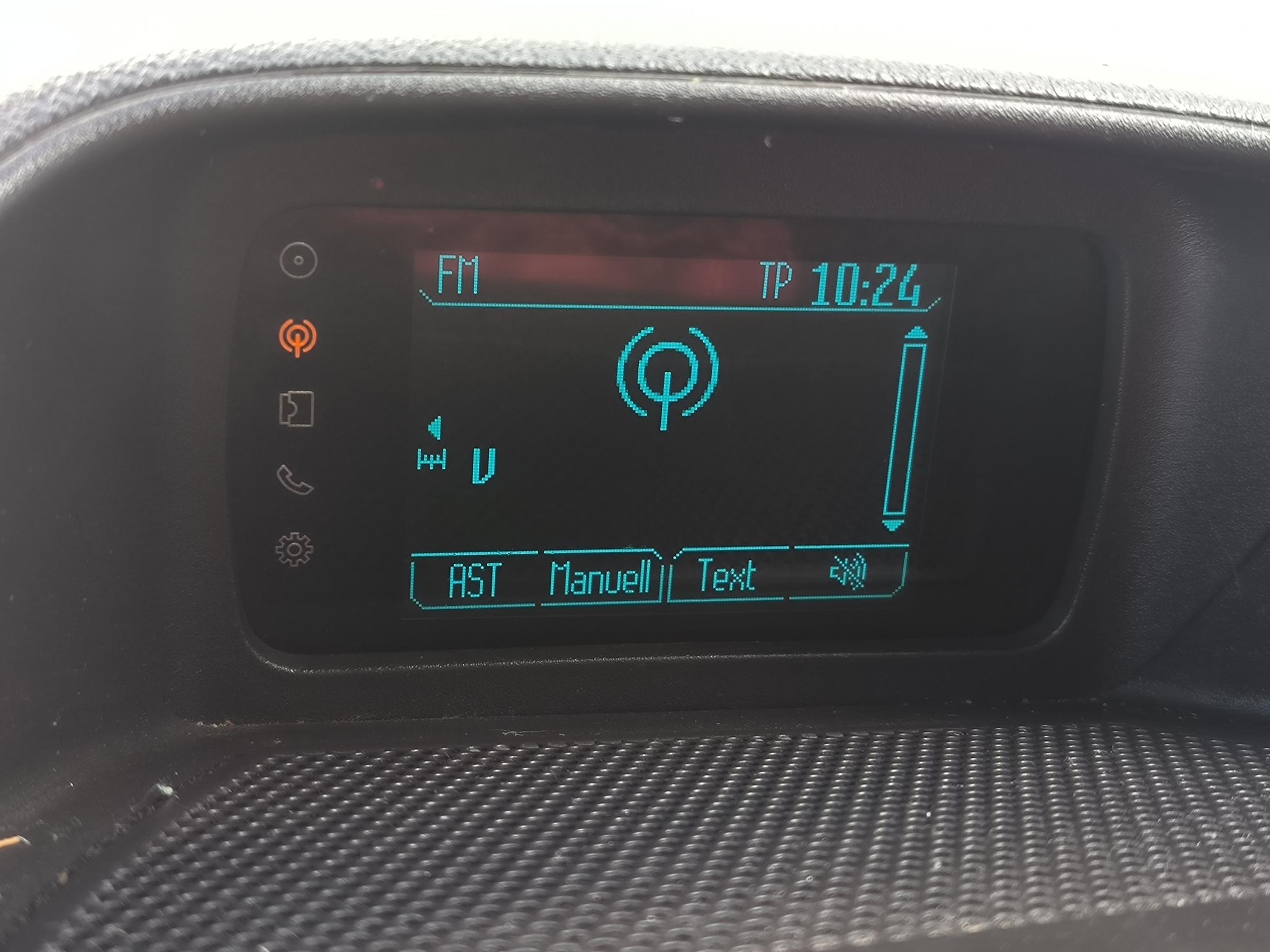 Ford Transit Custom, 2015 - pohled č. 14