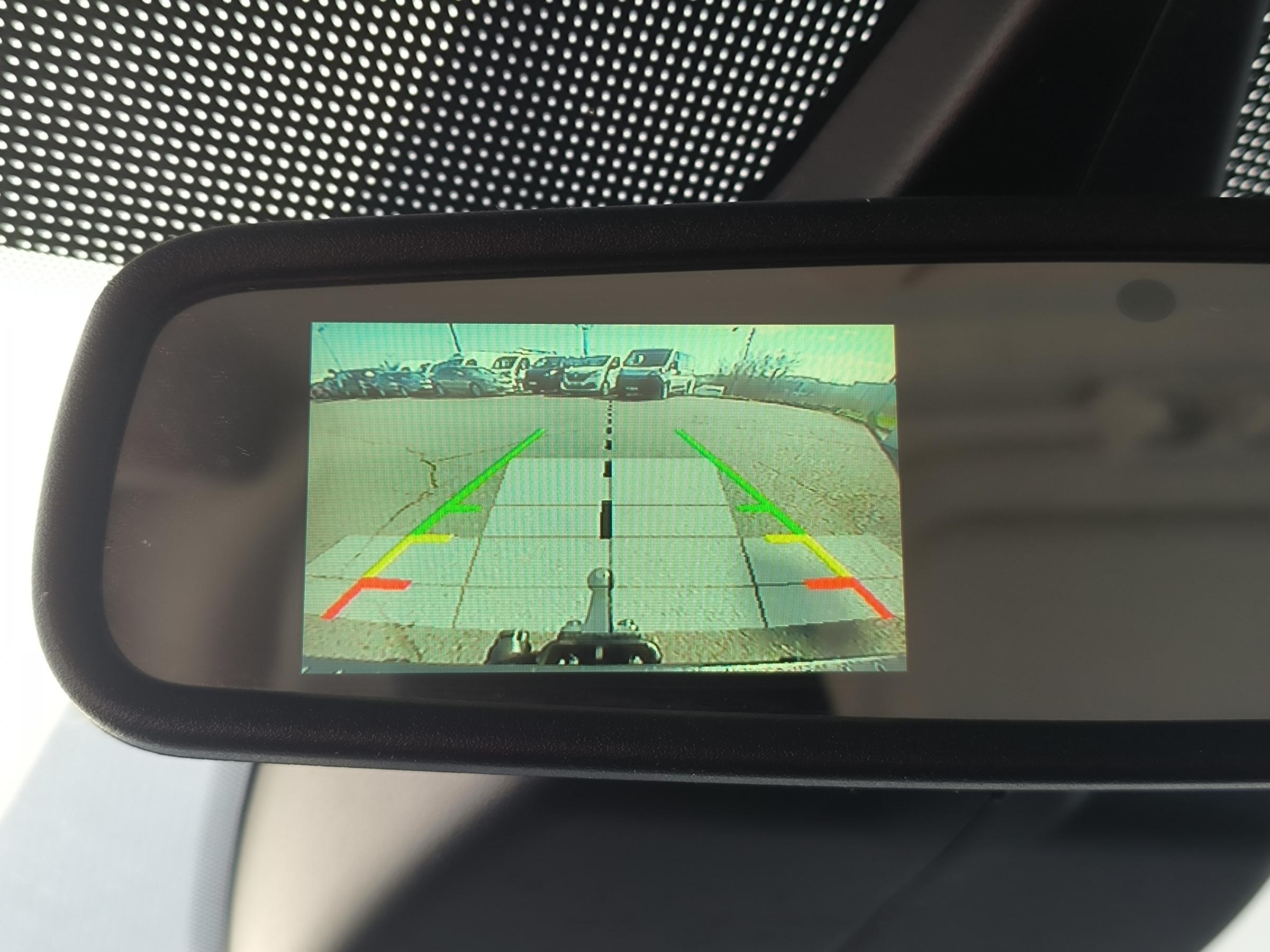 Ford Transit Custom, 2015 - pohled č. 17