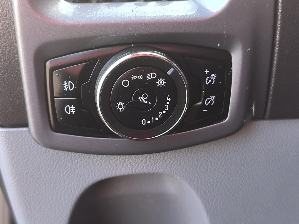 Ford Transit Custom 2.2TDCi Sport L1H1